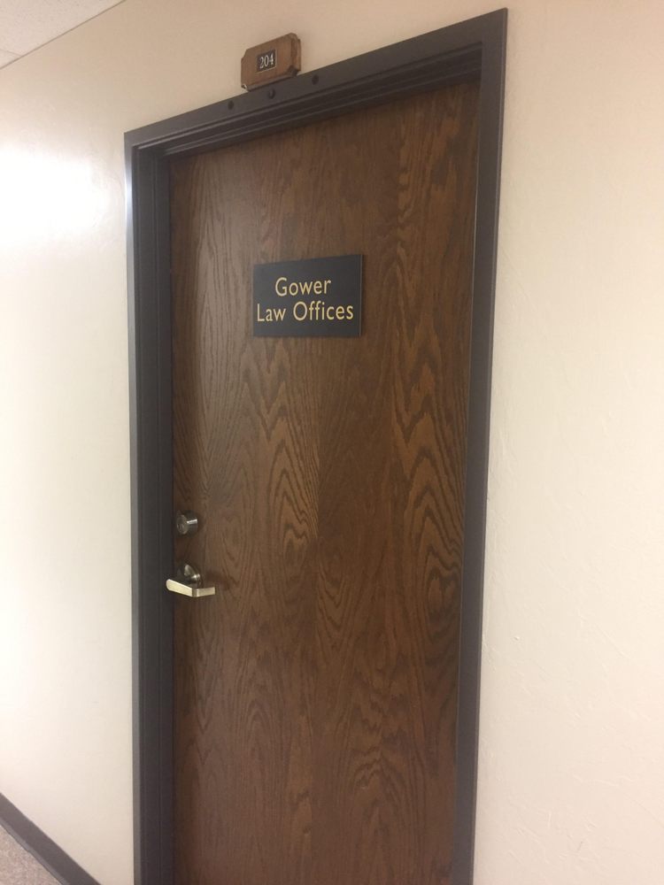 Photo of Gower Law Offices