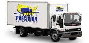 Photo of Precision Moving Services
