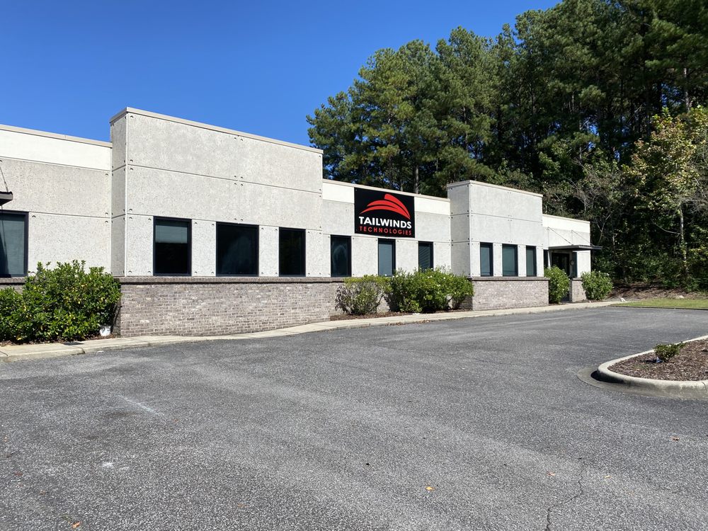 Photo of TailWinds Technologies