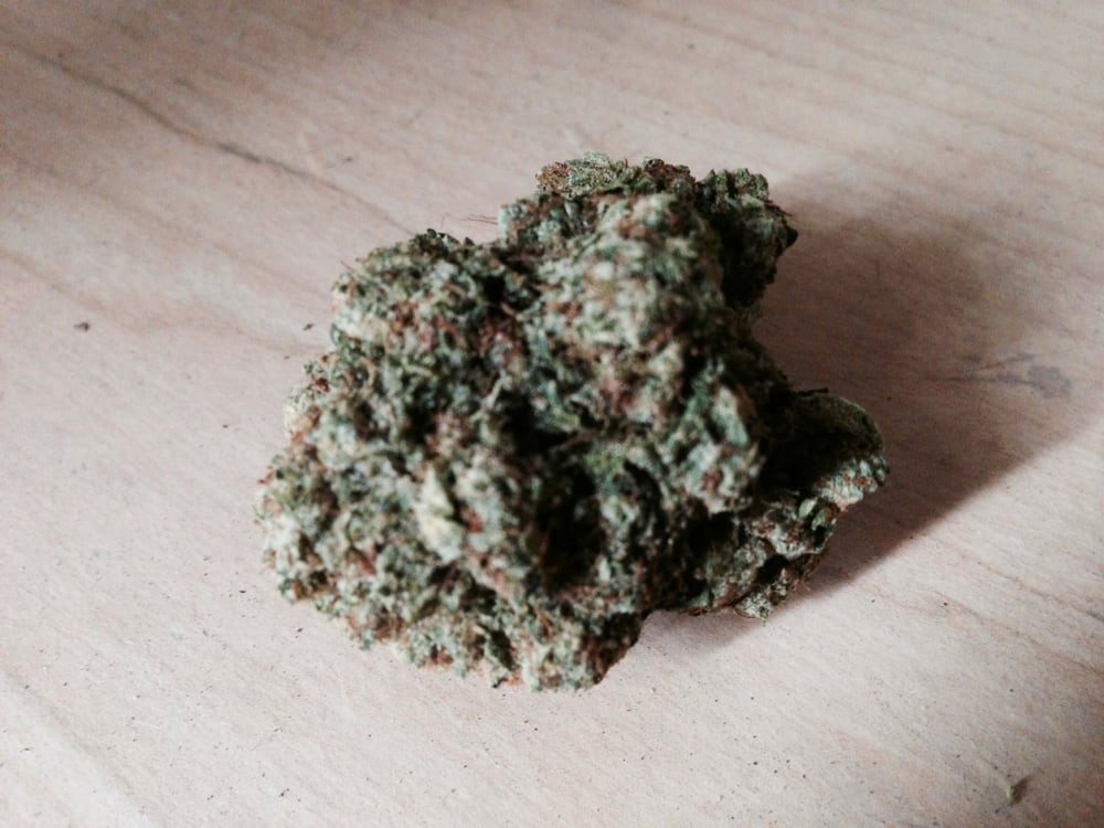 Photo of Artisanal Cannabis