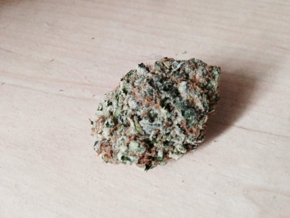 Photo of Artisanal Cannabis