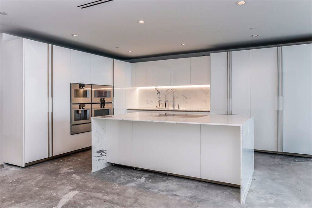 Photo of Top Onyx Premier Granite & Fabrication