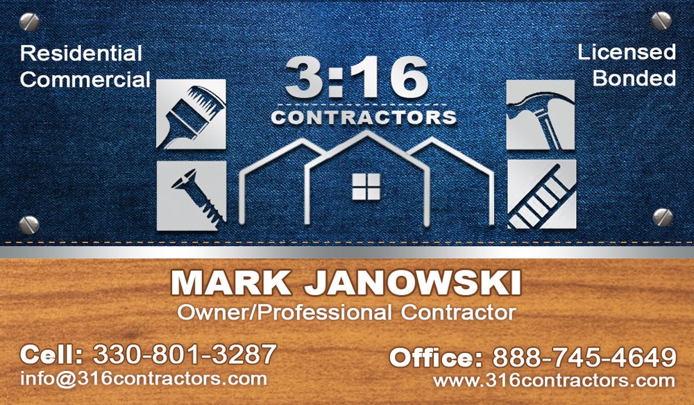 Photo of 316 Contractors