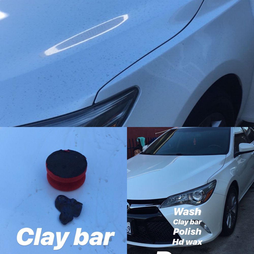 Photo of DJ Auto Detail