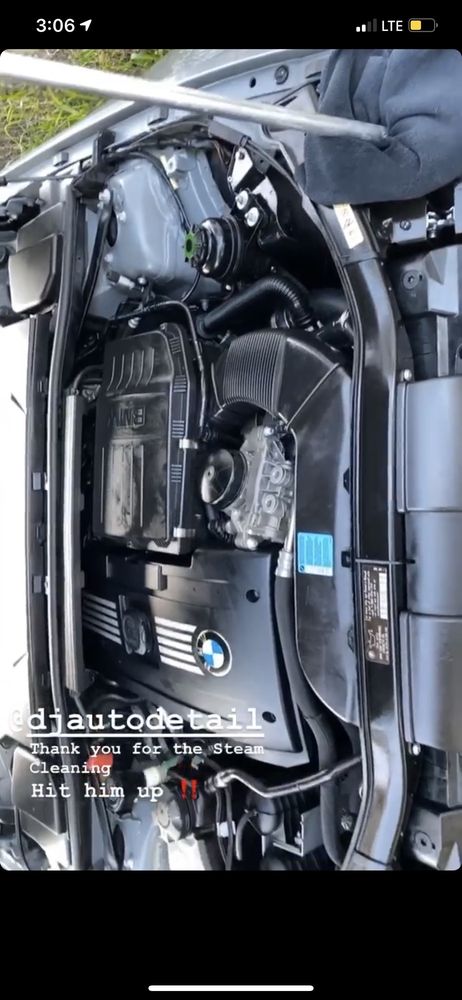 Photo of DJ Auto Detail