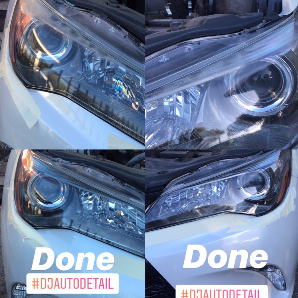 Photo of DJ Auto Detail