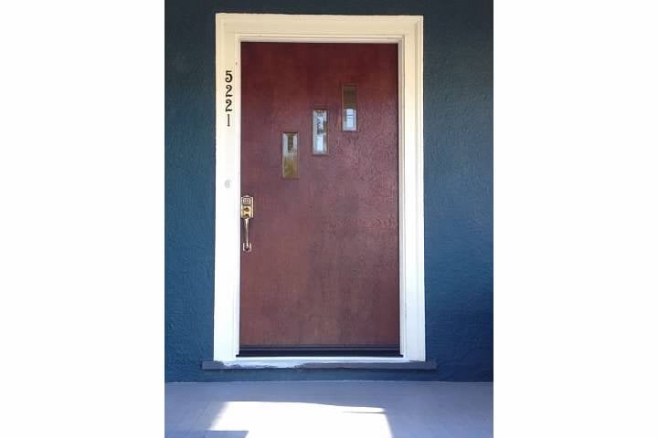 Photo of Portals Wood Window & Door