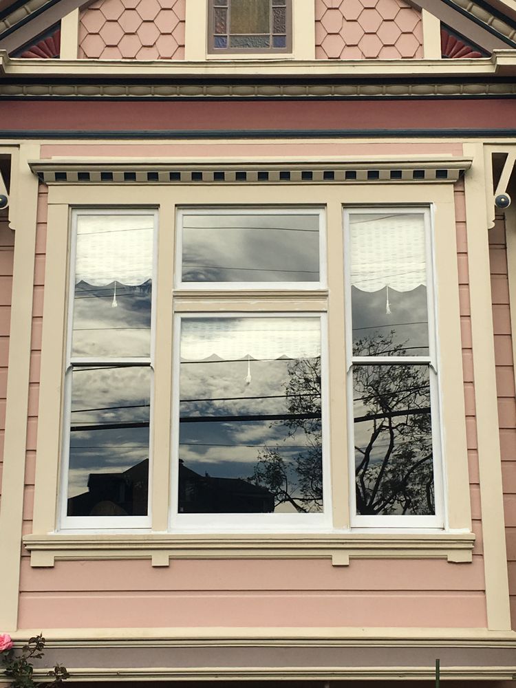 Photo of Portals Wood Window & Door