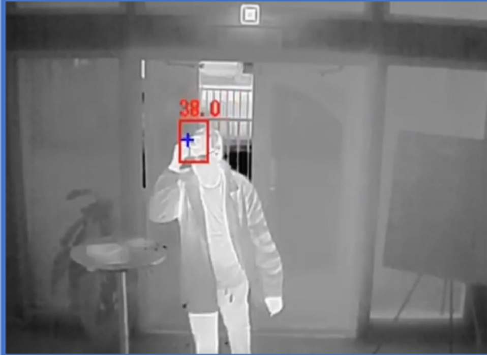 Photo of American Alarms