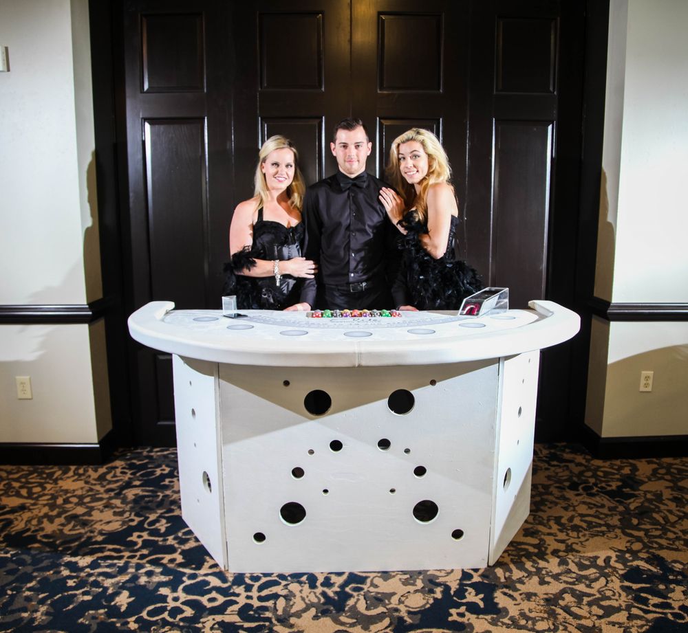 Photo of Elite Casino Events