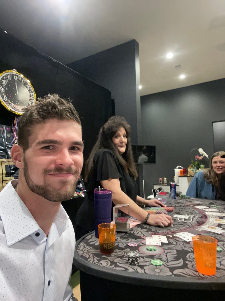 Photo of Elite Casino Events