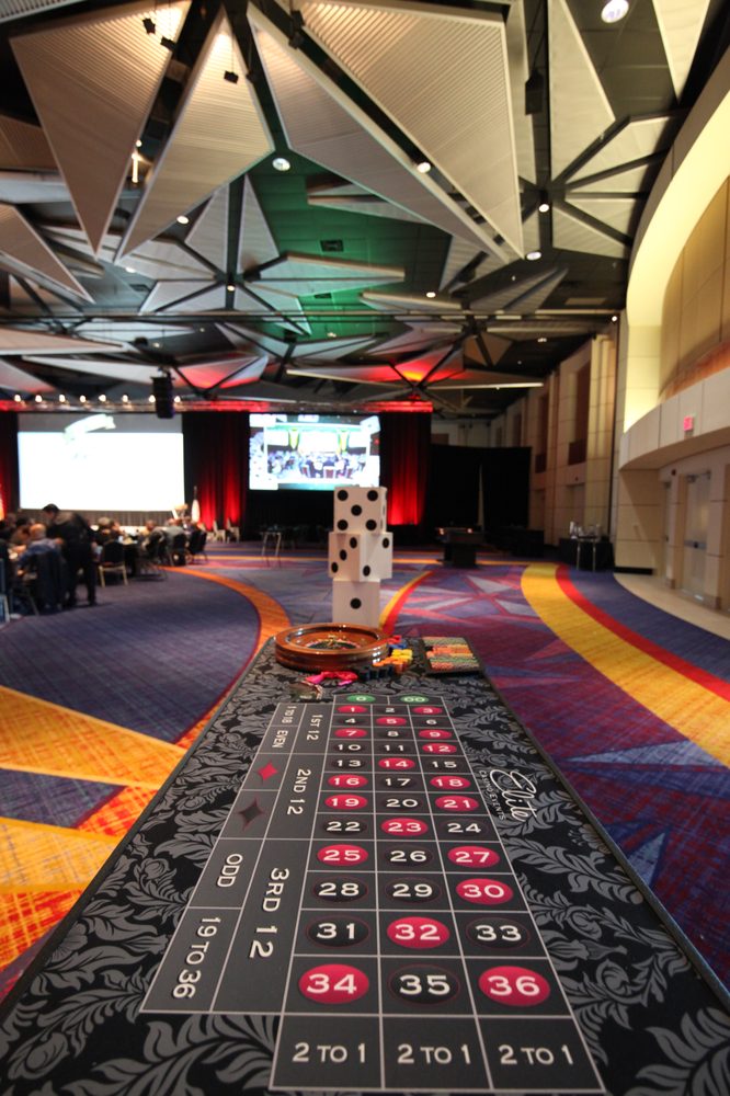 Photo of Elite Casino Events