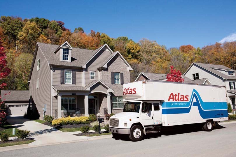 Photo of Atlas Van Lines - Guardian Relocation