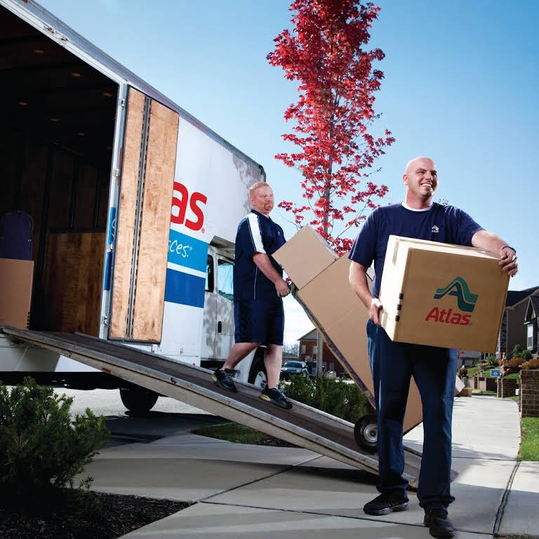 Photo of Atlas Van Lines - Guardian Relocation