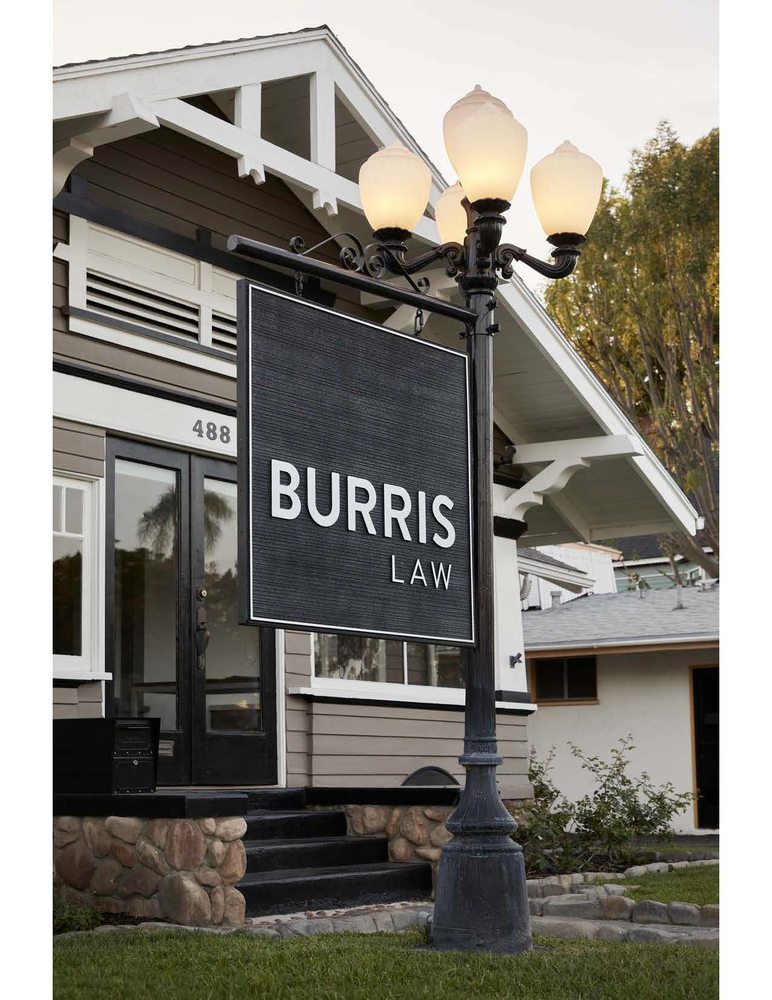 Photo of Burris Law