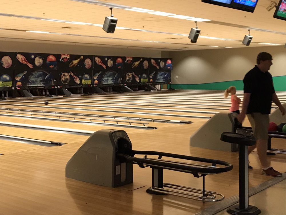 Photo of Fannin Lanes