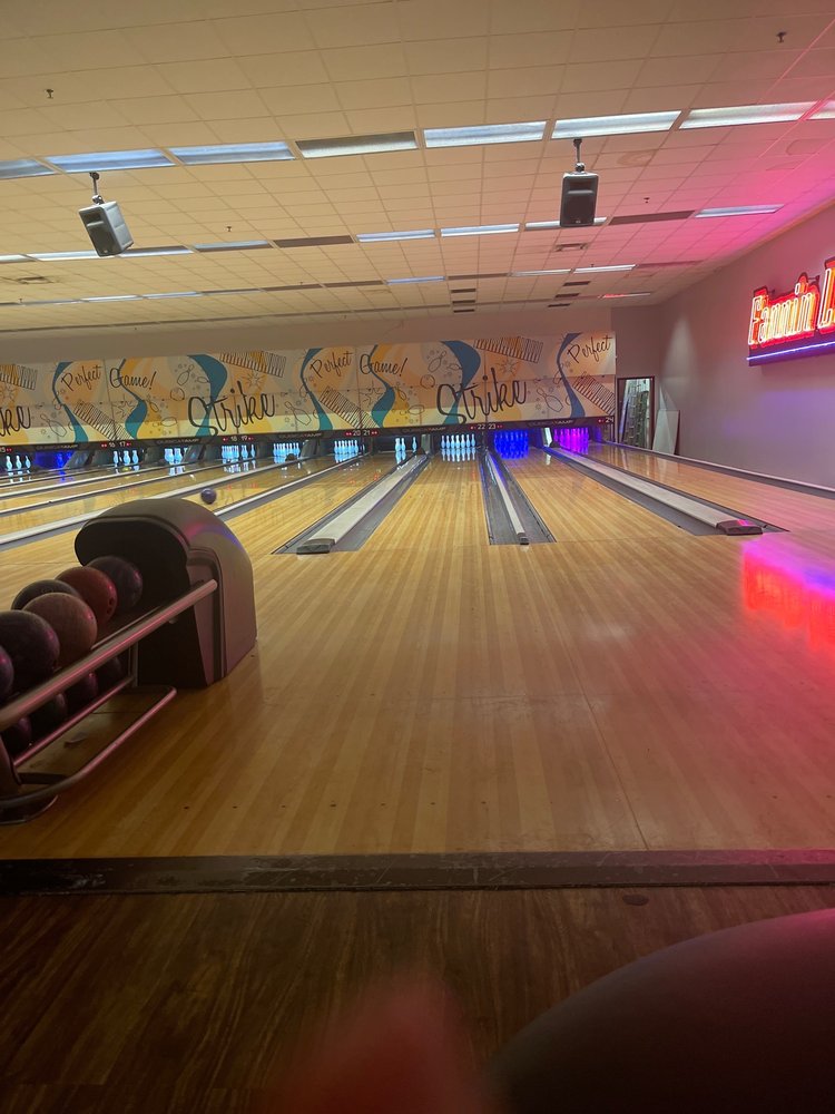 Photo of Fannin Lanes