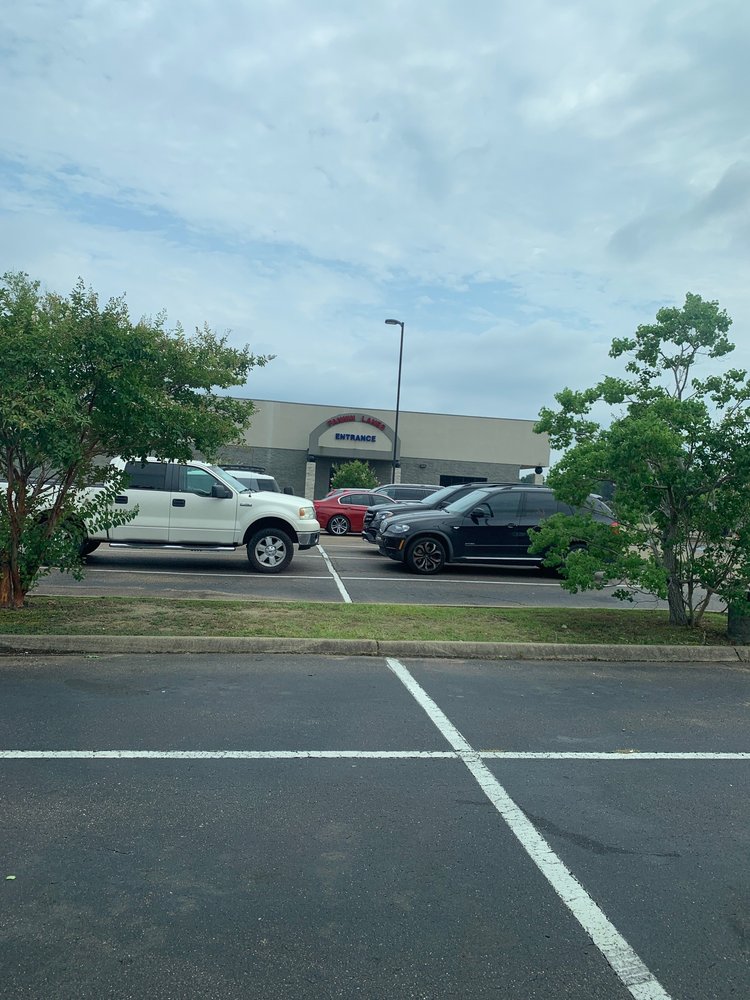 Photo of Fannin Lanes