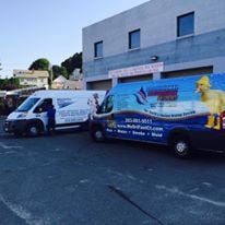 Photo of Professional Carpet Systems
