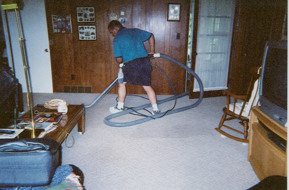 Photo of Professional Carpet Systems