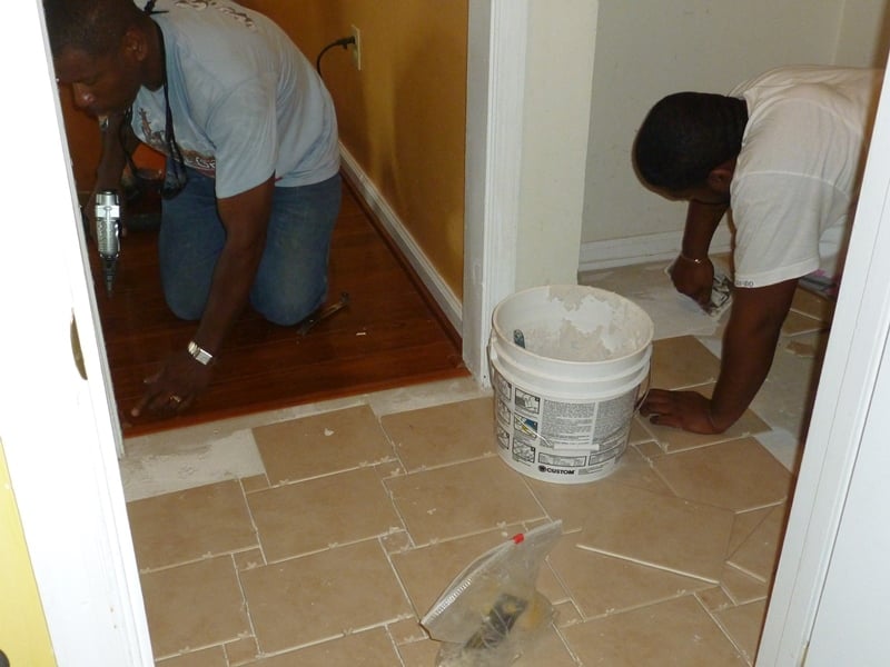 Photo of Property Management - Cosby Property Management Team