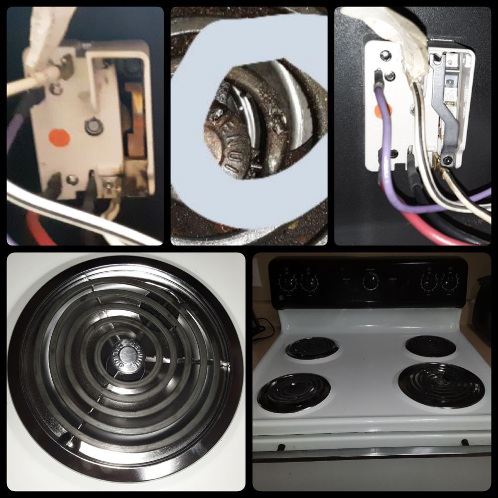 Photo of HOMEWORKS Plumbing and Remodeling