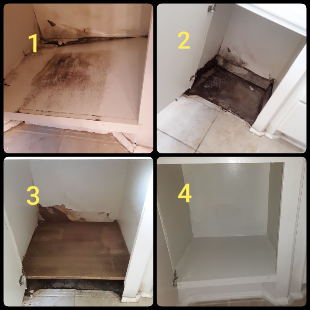 Photo of HOMEWORKS Plumbing and Remodeling