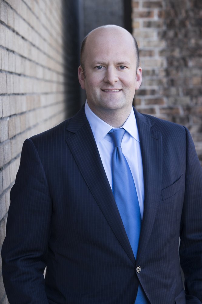 Photo of Terry Bryant Accident and Injury Law