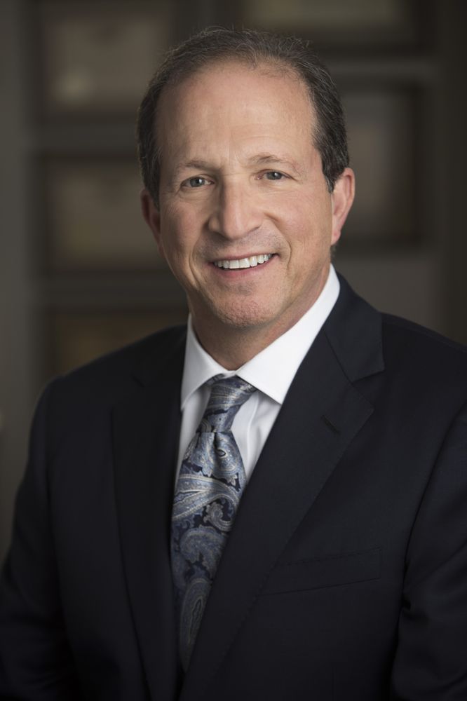 Photo of Terry Bryant Accident and Injury Law