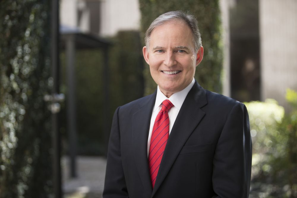 Photo of Terry Bryant Accident and Injury Law