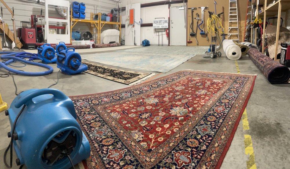 Photo of Carolina Carpet Cleaning of the Midlands