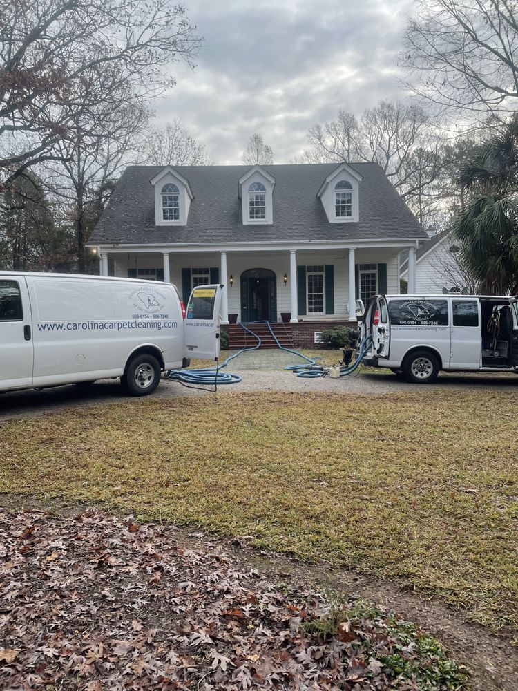 Photo of Carolina Carpet Cleaning of the Midlands