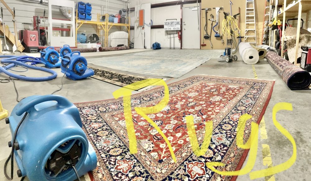 Photo of Carolina Carpet Cleaning of the Midlands