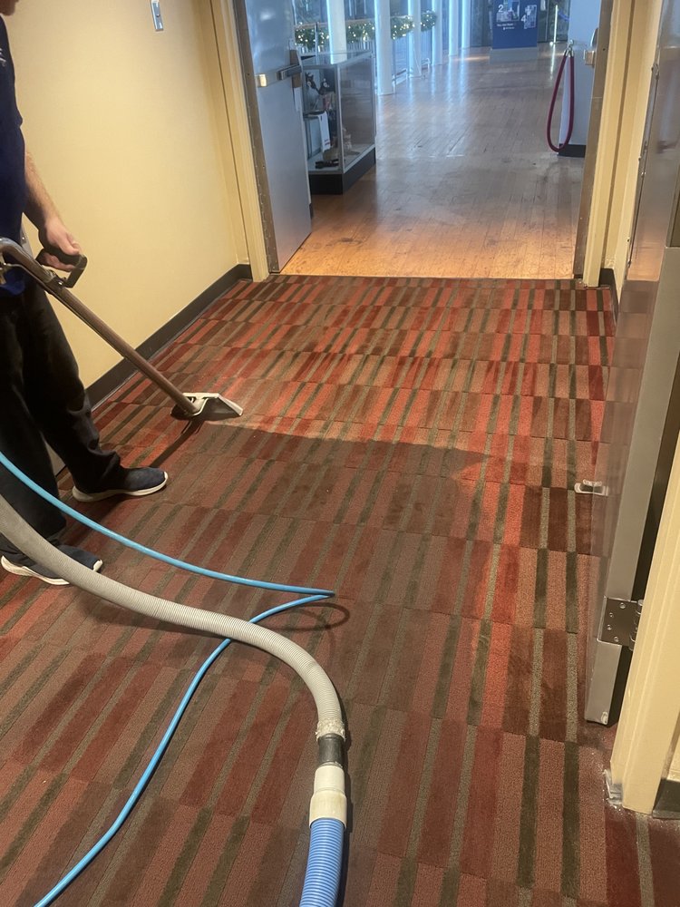 Photo of Carolina Carpet Cleaning of the Midlands
