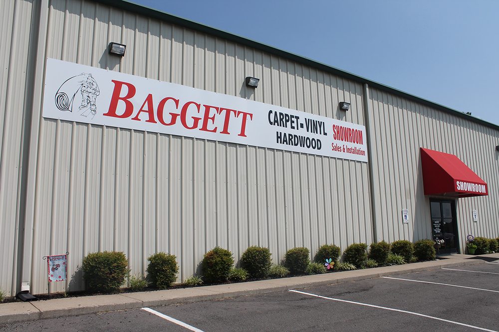 Photo of Baggett Carpet Service
