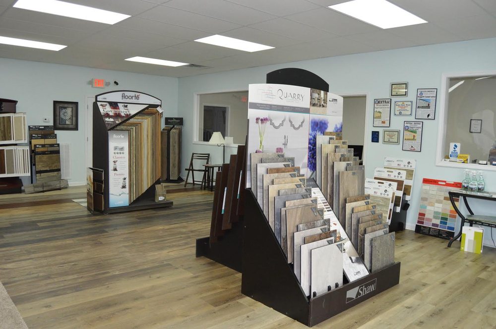 Photo of Baggett Carpet Service