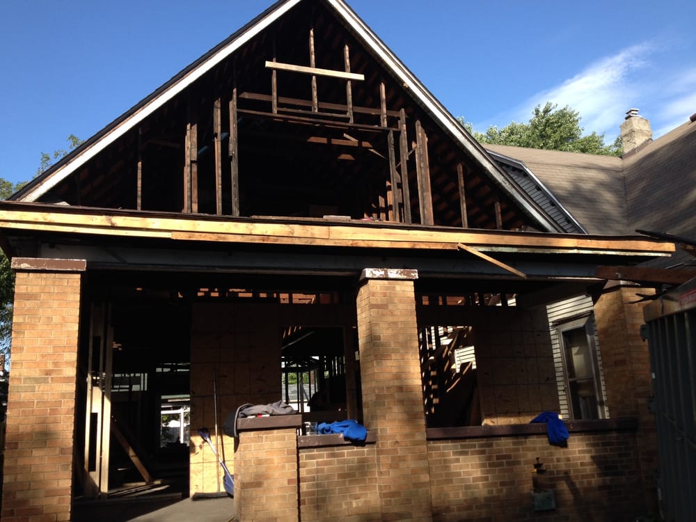 Photo of Caliber Construction