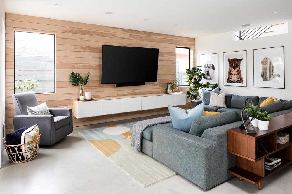 Photo of T C Green Homes