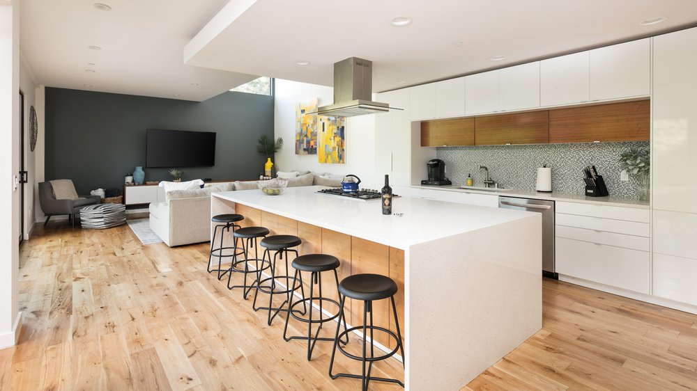 Photo of T C Green Homes