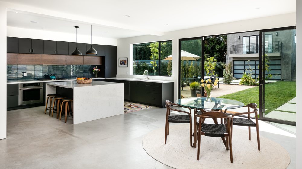 Photo of T C Green Homes