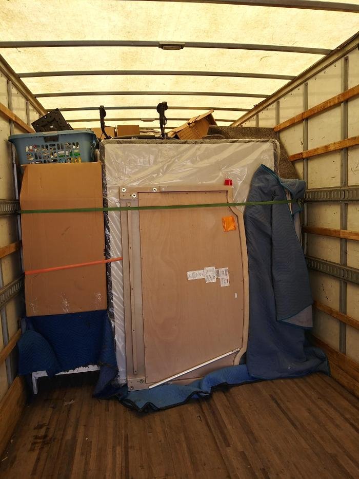 Photo of Get Moving & Storage