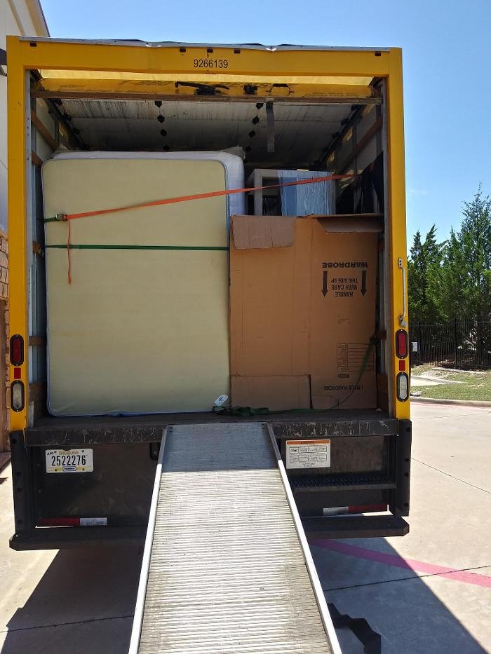 Photo of Get Moving & Storage
