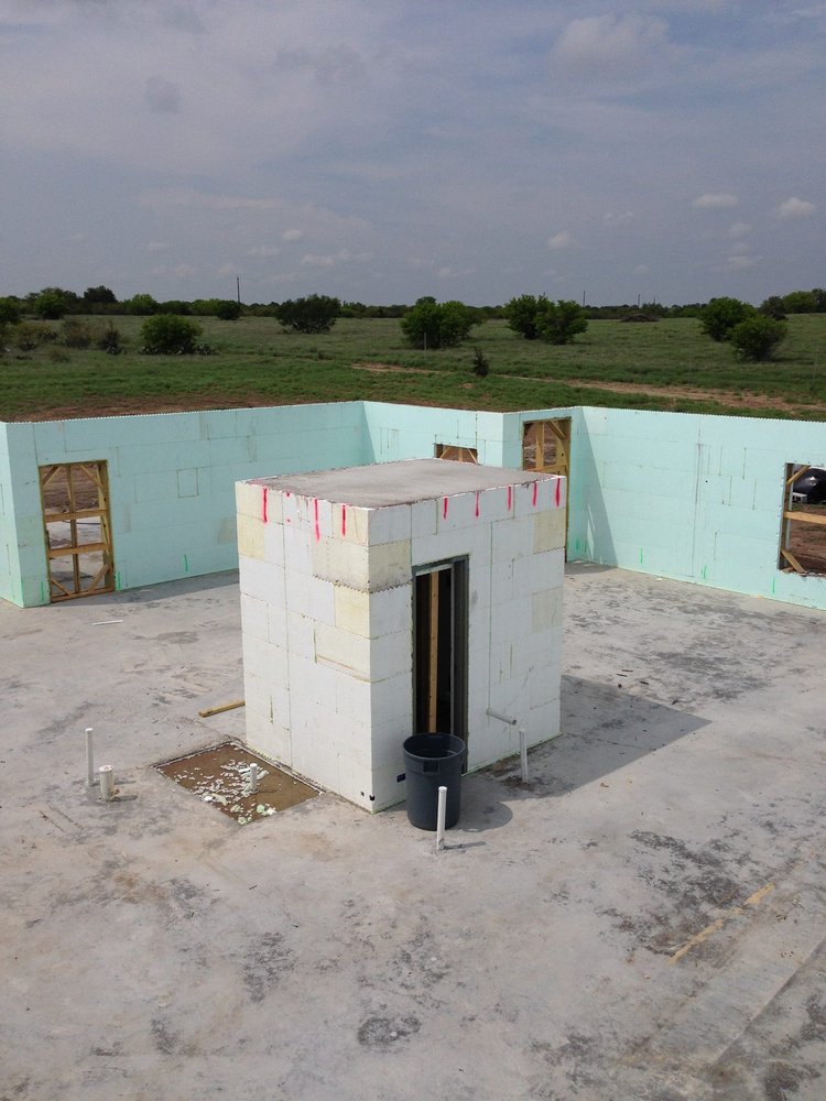 Photo of ICF Connection