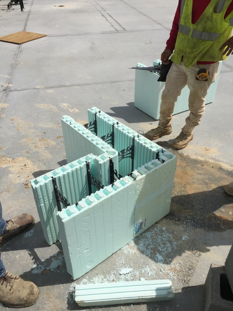 Photo of ICF Connection