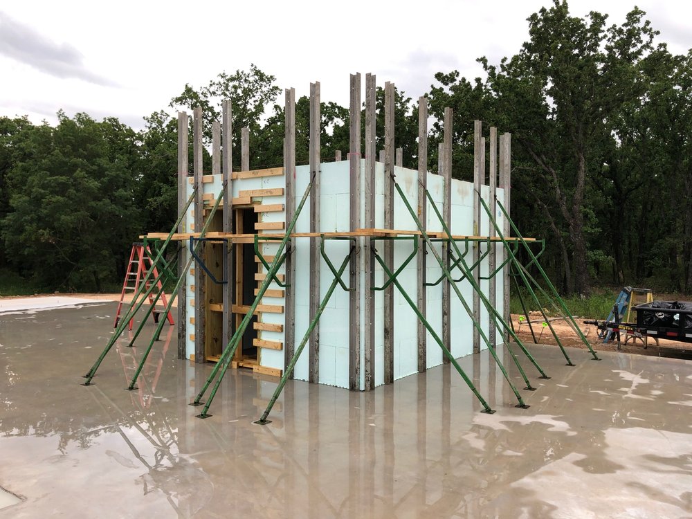 Photo of ICF Connection