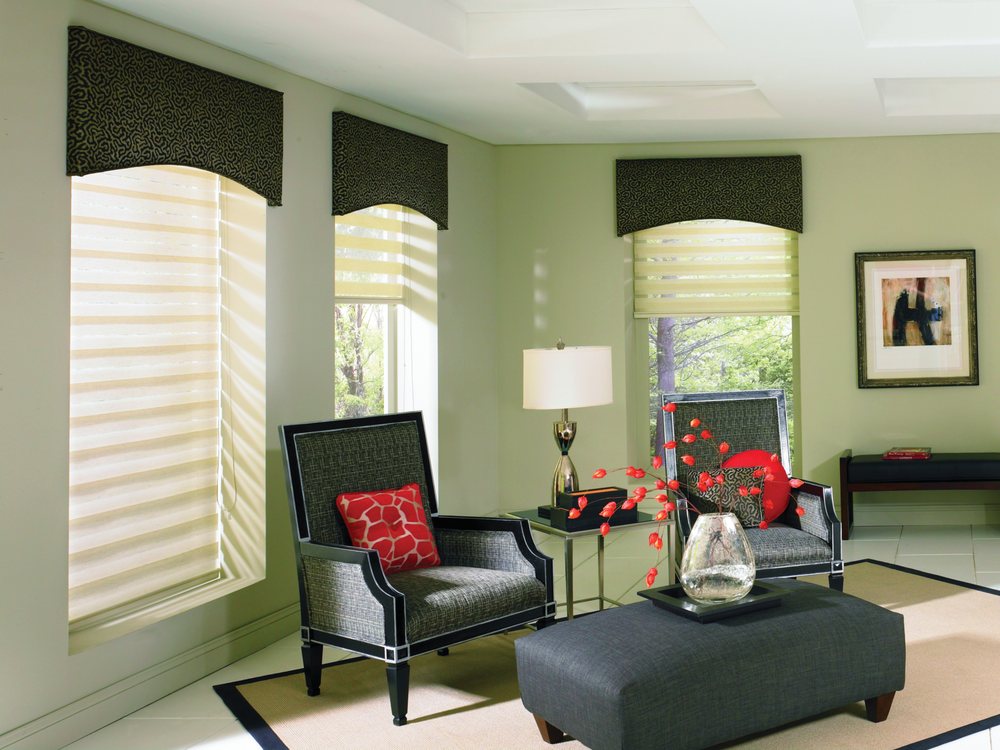 Photo of Ann Shirley Custom Blinds Design Company