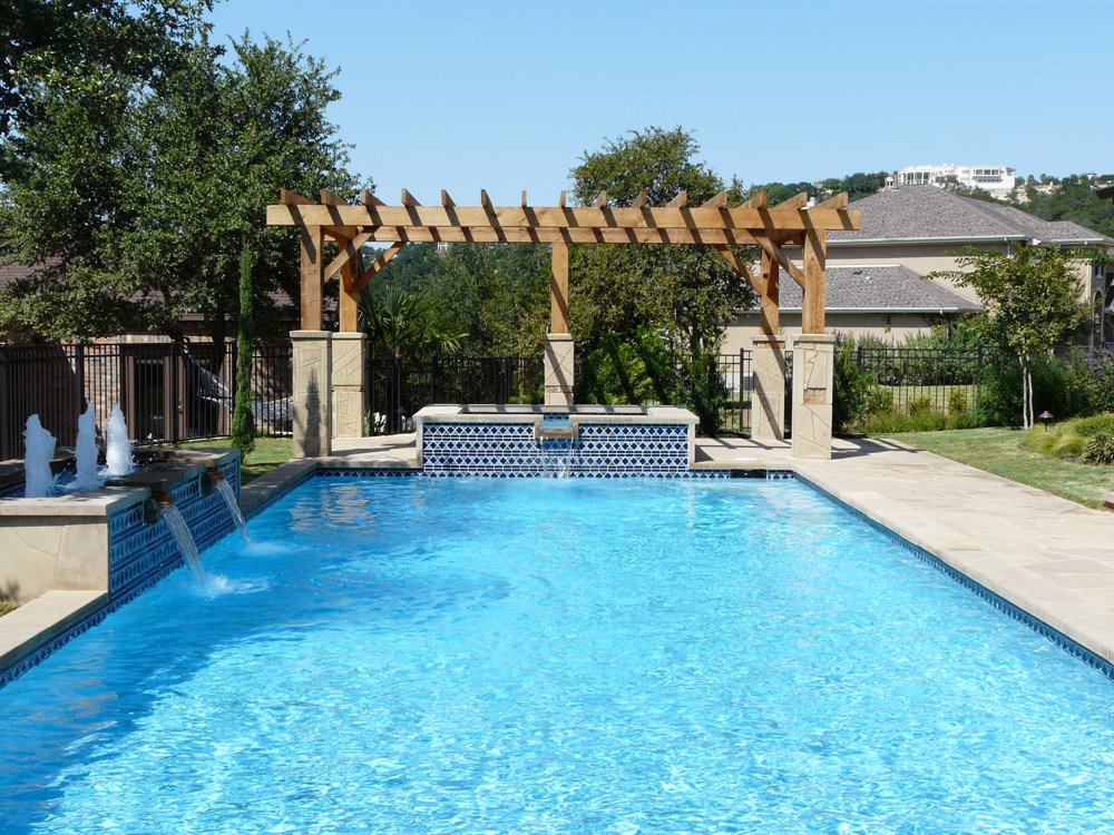 Photo of Tri County Pool Service