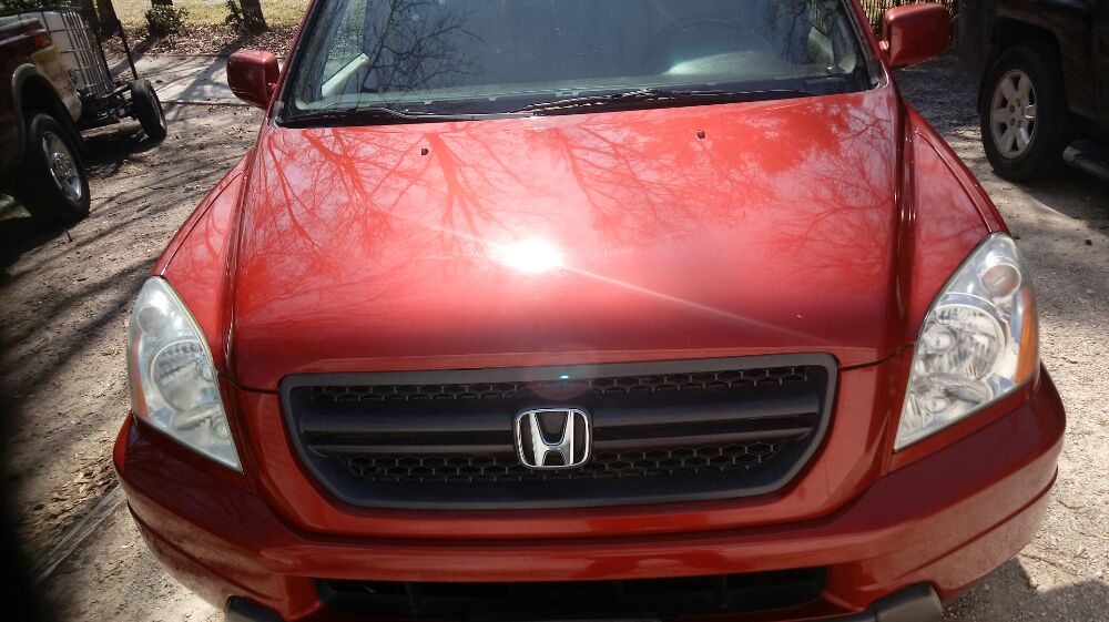 Photo of Born Again Mobile RV Detailing