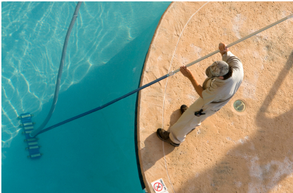 Photo of Adam's Pool Service