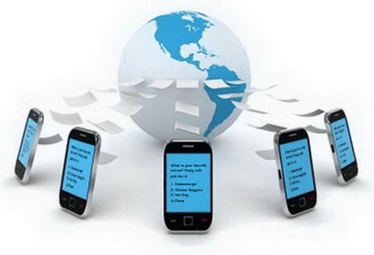 Photo of Mobile Marketing Helper
